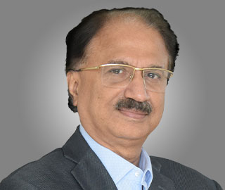 Satish Palekar