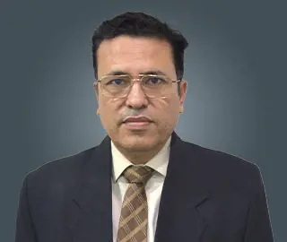 Atul Tandon